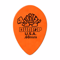 JIM DUNLOP Guitar Picks (23423060023)