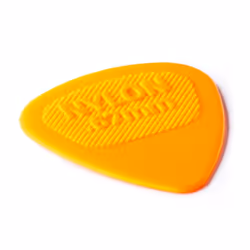 Dunlop Nylon MIDI Standard .67mm Orange Guitar Pick - 72 Pack