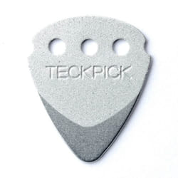 JIM DUNLOP 467R.CLR TECKPICK  Clear  12/Bag