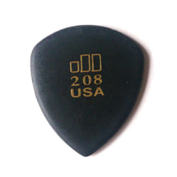 Dunlop 477R208 Guitar Picks (Pack of 36