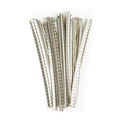 DUNLOP 6S6105 ACCU-FRET 2-5/8"""" JUMBO FRET WIRE SET (24)