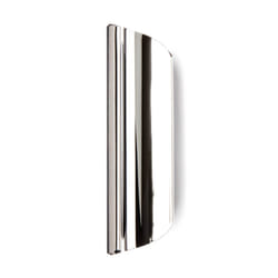JIM DUNLOP 927 Long Dawg Tonebar  Chromed Brass