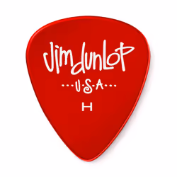 Dunlop Guitar Picks (24486452012)