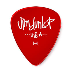 Dunlop Guitar Picks (24486452012)