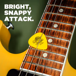 Dunlop Tortex Standard .88mm Green Guitar Picks-36 Pack