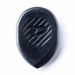 Dunlop 477R506 5.0mm Primetone Medium Tip Guitar Picks  6-Pack