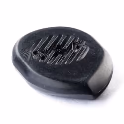 Dunlop 477R506 5.0mm Primetone Medium Tip Guitar Picks  6-Pack