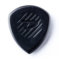 Dunlop 477R508 Primetone  Large Pointed Tip  5.0mm  6/Bag