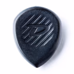 Dunlop 477P305 Primetone  Pointed Tip  3.0mm  3/Player's Pack