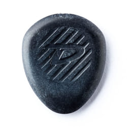 JIM DUNLOP 477P504 Primetone  Round Tip  5.0mm  3/Player's Pack