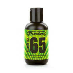 Dunlop 6574 Polishing agent Guitar