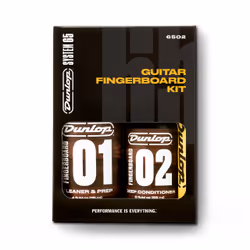 Dunlop 6502 Cleaning kit Guitar