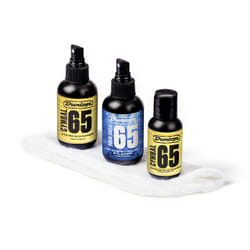 Dunlop 6400 Cleaning kit Drum pedal