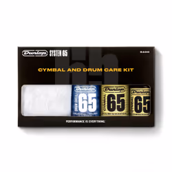 Dunlop 6400 Cleaning kit Drum pedal