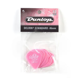 Jim Dunlop 41P.46 Guitar Picks