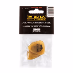 Dunlop 421P1.0 Ultex Standard  1.0mm  6/Player's Pack
