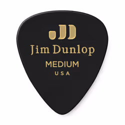 Jim Dunlop Guitar Picks (24483035112)