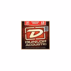 JIM DUNLOP Acoustic Guitar Strings (DAP22)