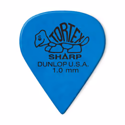 Jim Dunlop guitar Picks (23412100012)
