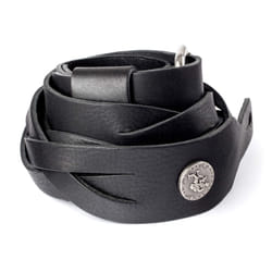 Dunlop DRM01 Red Monkey Braided Strap