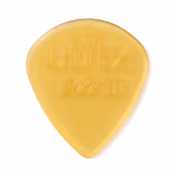 Dunlop 427R Ultex Jazz III  1.38mm  24/Bag
