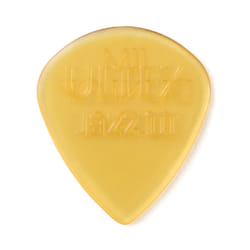 Dunlop 427R Ultex Jazz III  1.38mm  24/Bag