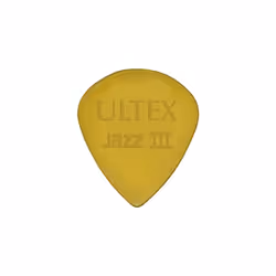 Dunlop Ultex JAZZ III 138mm 6 Pack (427P)