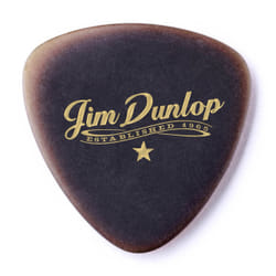 Dunlop Manufacturing 494P102 guitar pick 3 pc(s) Polycarbonate Brown