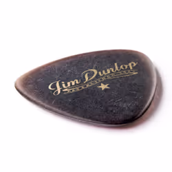 Dunlop Manufacturing 494P102 guitar pick 3 pc(s) Polycarbonate Brown