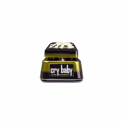 Dunlop KH95 Kirk Hammett Signature Cry Baby Wah Wah