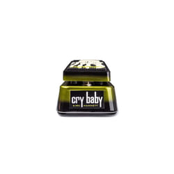 Dunlop KH95 Kirk Hammett Signature Cry Baby Wah Wah