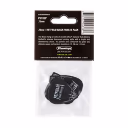 Dunlop Acoustic Guitar Bag (PH112P73)