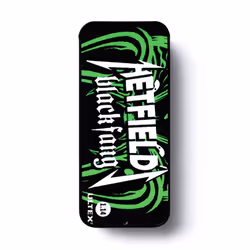 Jim Dunlop PH112T1.14 Hetfield Black Fang  1.14mm  6 Picks/Tin