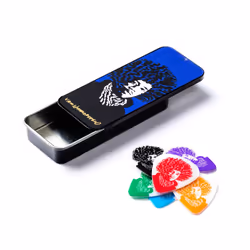 Dunlop Guitar Picks (26903153301)