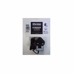 Dunlop ECB003E AC Adaptor 9ÃÃ¢Â V