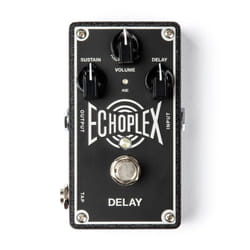 Dunlop Ep103 Echoplex Delay Guitar Effects Pedal