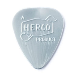 JIM DUNLOP HEV211R Vintage '66  Silver  Heavy  36/Bag