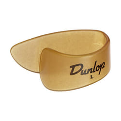 Dunlop Manufacturing 9073P guitar pick 4 pc(s) Plastic Beige