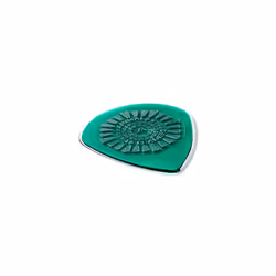Jim Dunlop Animals As Leaders Primetone .73mm Green Guitar Picks - 3 Pack
