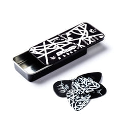 Jim Dunlop Guitar Picks (EVHPT06)