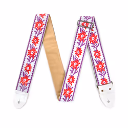 Dunlop Manufacturing JH09 musical instrument strap/support Guitar - Additional view 2