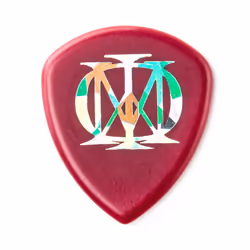 Dunlop John Petrucci Flow 2 Mm Guitar Pick 2.0 Mm 12 Pack