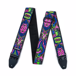 Dunlop Manufacturing ILD05 musical instrument strap/support Guitar Leather - Additional view 2