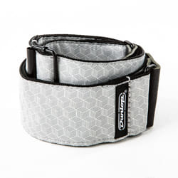 Jim Dunlop Guitar Strap (D6712)