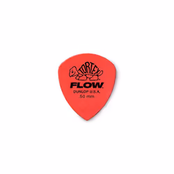 Dunlop Tortex Flow Standard .50mm Guitar Picks