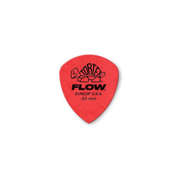 Dunlop Tortex Flow Standard .50mm Guitar Picks