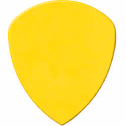 Jim Dunlop Tortex Flow Standard .73mm Guitar Picks (558P.73)