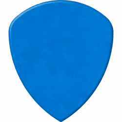 Dunlop Tortex Flow Standard 1.0mm Guitar Picks