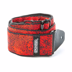 Jim Dunlop Jacquard Albion Guitar Strap (D6721)