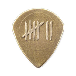 MICK THOMSON CUSTOM JAZZ III XL PICK - 6 Pack